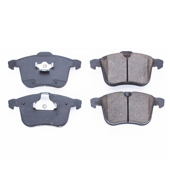 PowerStop Z16 Evolution Ceramic Brake Pads