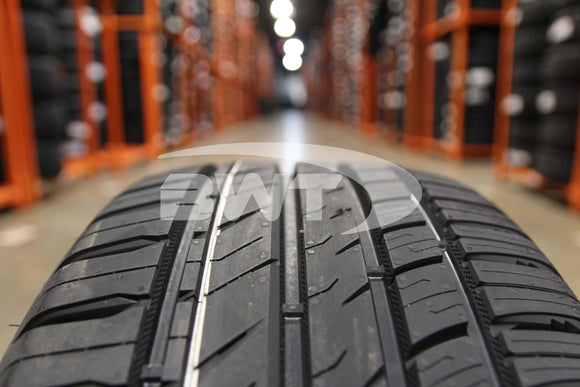 235/50R17 Milestar Weatherguard AS710 Sport 96V BSW SL 235 50 17 2355017