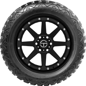 35x12.50R20 RBP Repulsor X/T RX 121Q BSW E 35125020 35 1250 20