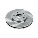 Front PowerStop AutoSpecialty Rotor For Cadillac CTS
