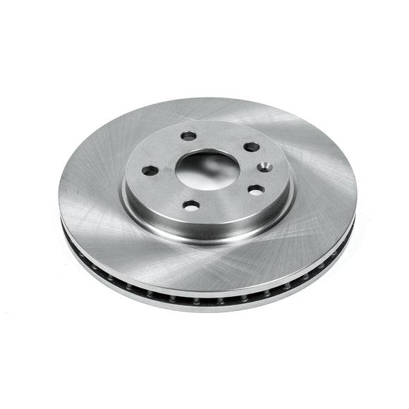 Front PowerStop AutoSpecialty Rotor For Cadillac CTS