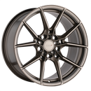 NEPTUNE 18x8.5 5/112 ET43 CB66.56 BRONZE RF