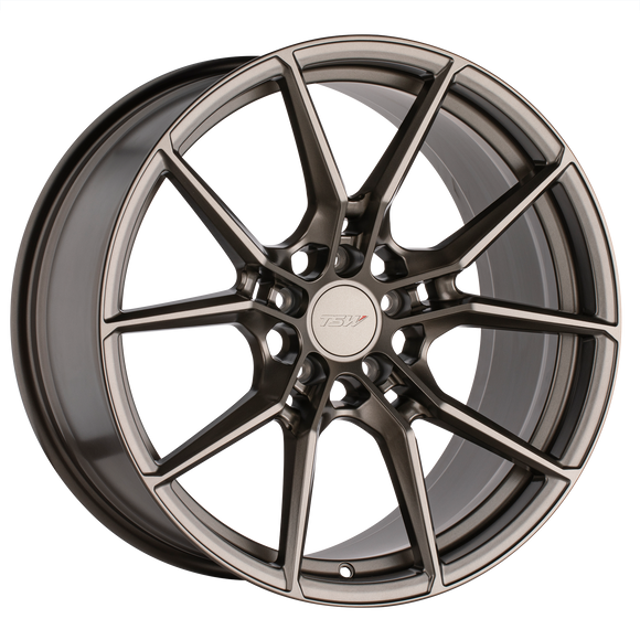 NEPTUNE 20x8.5 5/108 ET40 CB72.1 BRONZE RF