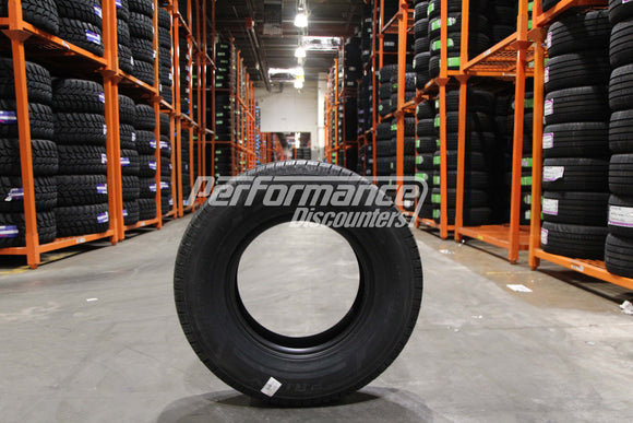 LT245/75R16 Prinx HiCountry HT2 Tire(s) 120/116S BSW E 245 75 16 2457516