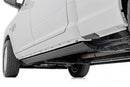 Rough Country Power Running Boards Lighted For Crew Cab Ram 1500 08-18