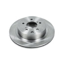 Rear PowerStop AutoSpecialty Rotor For Nissan 300ZX