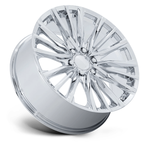 26X10 Performance Replicas PR223 Gunmetal 6x139.7 ET28 Wheel Rim