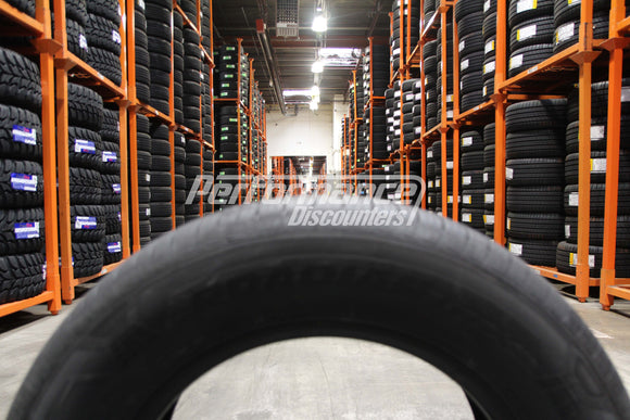 235/65R17 Nexen Roadian GTX Tire(s) 104H BSW B 235 65 17 2356517