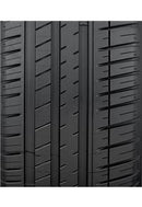 245/35R20 Michelin Pilot Sport 3 95Y BSW XL 245 35 20 2453520