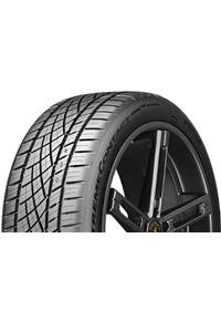 295/40ZR21 Continental ExtremeContact DWS06 Plus 111Y BSW XL 2954021 295 40 21
