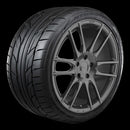 Nitto NT-555 G2 Tire 255/45ZR18 255/45Z-18 25545Z18-3