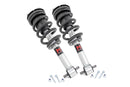 M1 Loaded Strut Pair - 3.5in - Chevy/GMC 1500 (14-18)