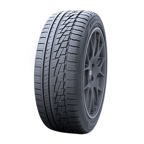 225/40R18 Falken Ziex ZE950 A/S 92W BSW XL 225 40 18 2254018