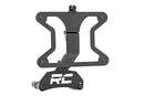 Rough Country License Plate Relocation Bracket For Ford Bronco 4WD 2021-2023