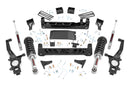 Rough Country 6" Lift Kit N3 Struts For Nissan Frontier 2WD 4WD 05-21