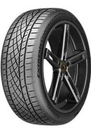 215/55ZR17 Continental ExtremeContact DWS06 Plus 94W BSW SL 2155517 215 55 17