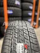 Yokohoma AVID S34RV 235/65R17 104T Tire 2356517 235/65-17