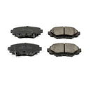 PowerStop Z16 Evolution Ceramic Brake Pads