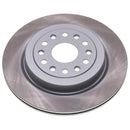 Rear PowerStop SCR Brake Rotor For Ram 1500