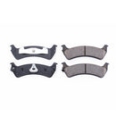 PowerStop Z16 Evolution Ceramic Brake Pads
