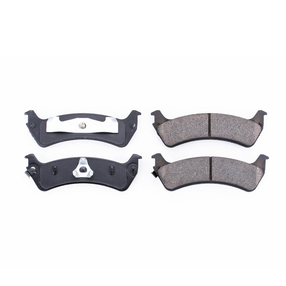 PowerStop Z16 Evolution Ceramic Brake Pads
