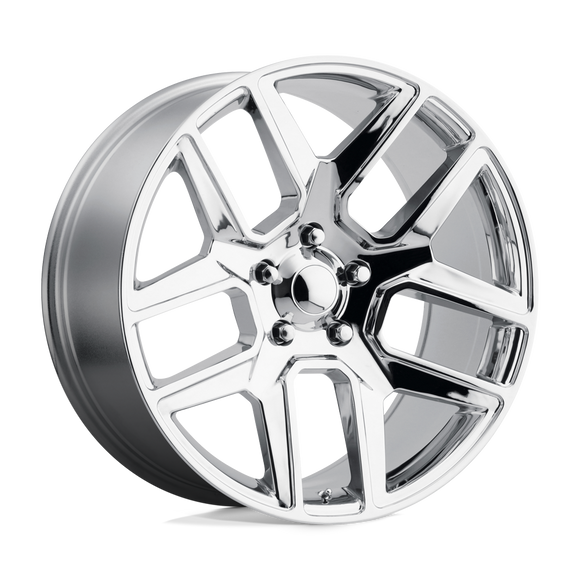 20X9 Performance Replicas PR192 Chrome 5X139.7 5X5.5 ET19 Wheel Rim