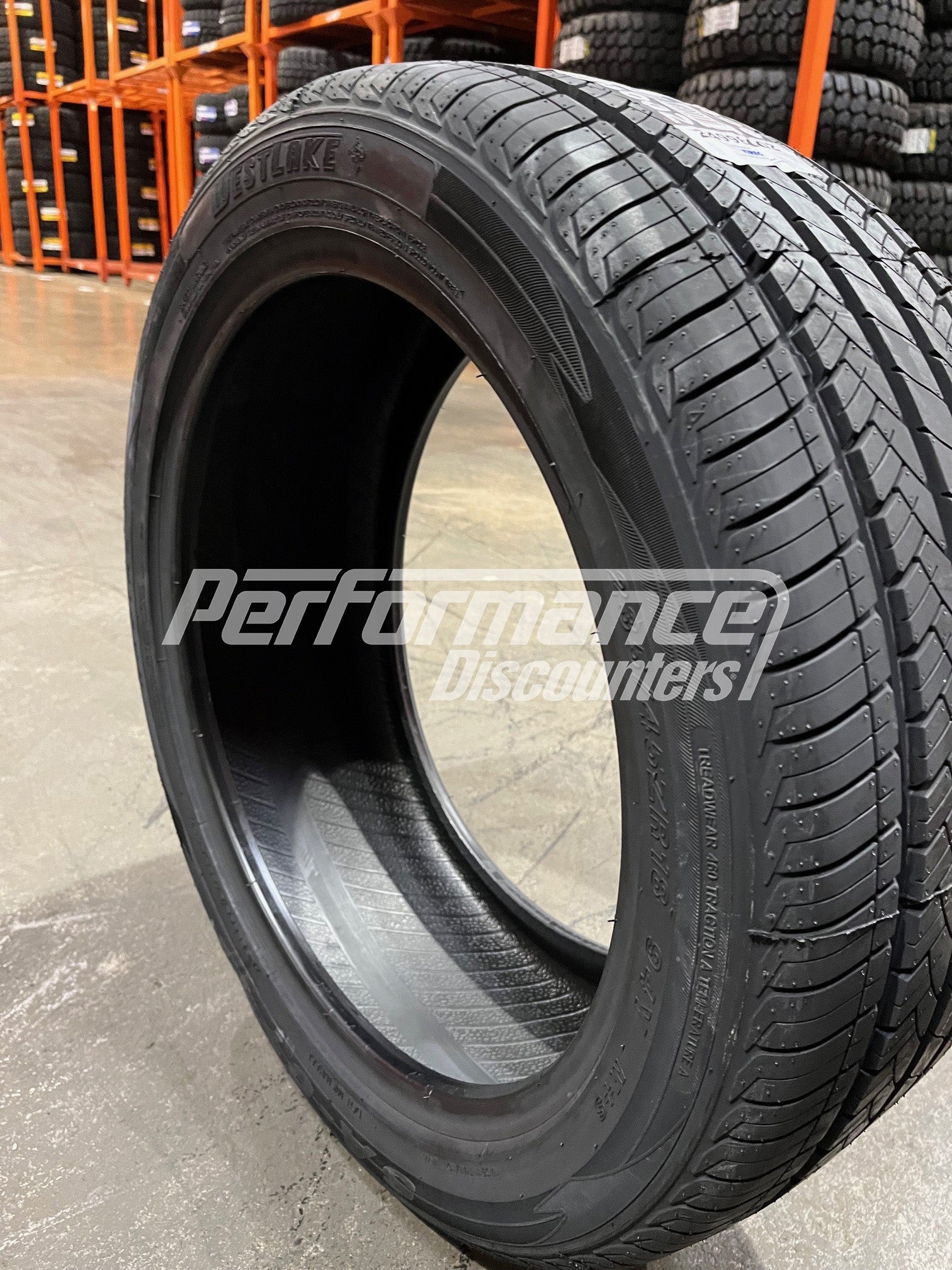 Westlake SA07 Tire(s) 235/45R18 235/45-18 45R R18 2354518