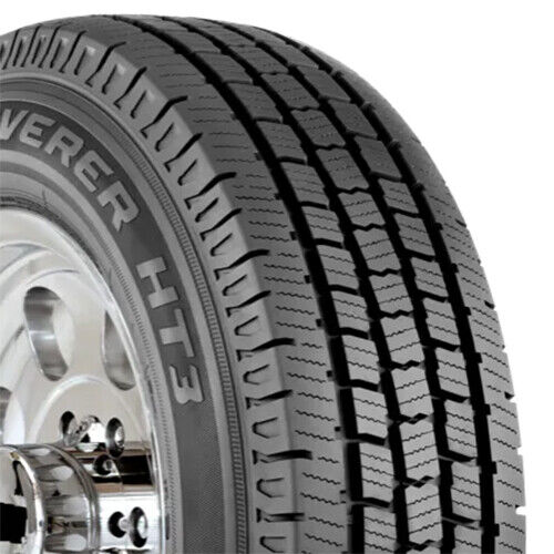 Cooper Discoverer HT3 Tire(s) 235/75R15 235/75-15 R15 75R 2357515