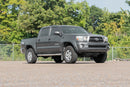 2 Inch Leveling Kit - Toyota Tacoma 2WD/4WD (2005-2023)