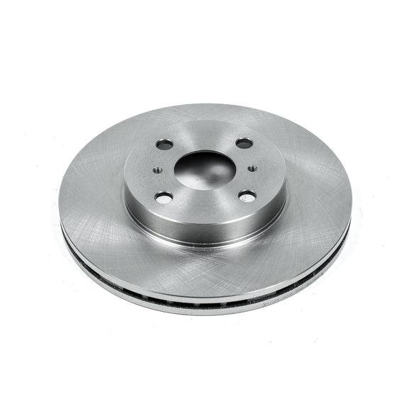 Front PowerStop AutoSpecialty Rotor For Toyota MR2