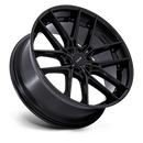26X10 Niche NC280 Prodigy 6 Gloss Black 6x135 ET25 Wheel Rim