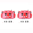 Front PowerStop Caliper Set For Volkswagen Routan