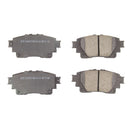 PowerStop Z16 Evolution Ceramic Brake Pads