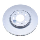 PowerStop Evolution Genuine Geomet Coated Rotors Front For Pontiac Solstice
