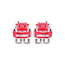 Front PowerStop Caliper Set For Subaru Forester