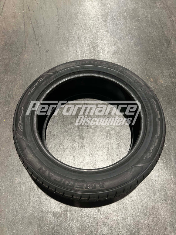 235/55ZR20 American Roadstar Sport A/S 102W BSW SL 235 55 20 2355520