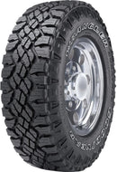 31X10.5R15LT Goodyear Wrangler Duratrac 109Q OWL C 31 10.5 15 31105015