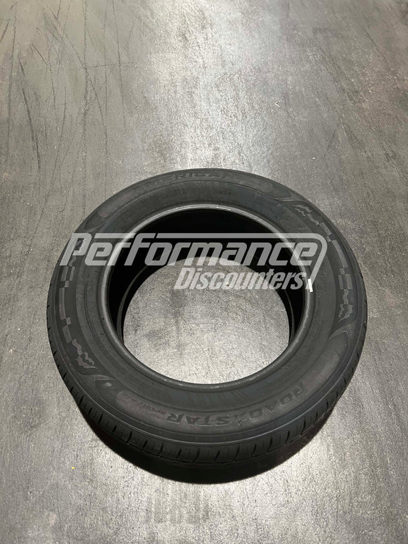 235/60R17 American Roadstar Sport A/S 102H BSW SL 235 60 17 2356017