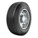 245/70R17 BF Goodrich Commercial TA All Season 2 119R BSW E 245 70 17 2457017