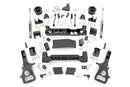 Rough Country 6 Inch Lift Kit
