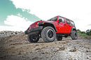 2.5 Inch Lift Kit - Spacers - Jeep Wrangler JK (2007-2018)