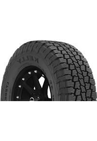 255/70R17 Kelly Safari AT 112T BSW 255 70 17 2557017