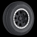 Thunderer Commercial CLT Tire(s) 245/75R17 LRE BSW 245/75-17 75R R17 2457517