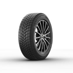265/50R20 Michelin X-Ice Snow SUV 111T BSW XL 265 50 20 2655020