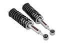 Rough Country N3 1.5 Inch Leveling Struts for Toyota Tacoma 2WD 24-25