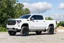 Rough Country 6" Lift Kit For Chevy GMC Sierra Silverado 1500 2025