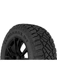 Sailun Terramax R/T Tire LT245/70R17 119Q BSW E 2457017 245 70 17