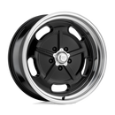 17X7 American Racing VN511 Salt Flat G-BLK DIA LP 5X114.3 ET0 wheel/rim