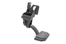 Rough Country Retractable Bed Step Manual Pull For Chevy GMC 1500 19-24
