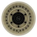 17X9.5 Black Rhino Armory D-SAND 8X170 ET6 wheel/rim